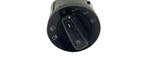 Skoda Kodiaq Light switch 565941431C 41866