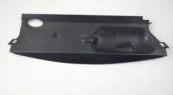 Renault Megane III Top upper radiator support slam panel 214766469R