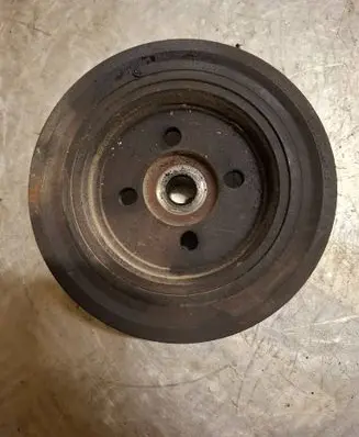 Ford Transit - Tourneo Connect Crankshaft pulley 4M5Q6B319BA
