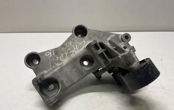 Nissan Qashqai Other engine bay part 117105124R