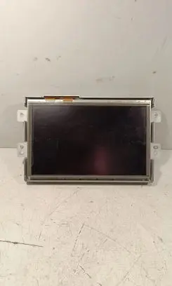 Jaguar XE Screen/display/small screen FK7219C299AA