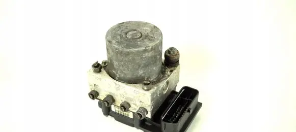 Peugeot Partner ABS Pump 0265801179