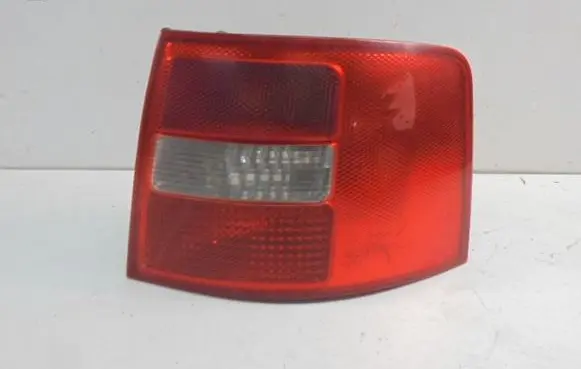 Audi A6 Allroad C5 Rear/tail lights 4B9945096F