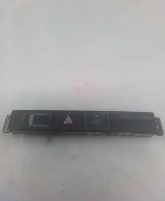 Mitsubishi Outlander Hazard light switch 8002b409