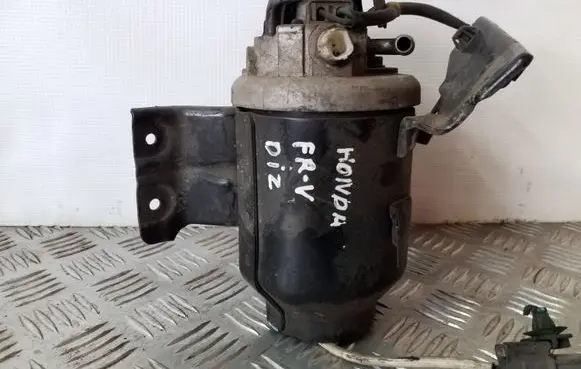 Honda FR-V Fuel filter housing 