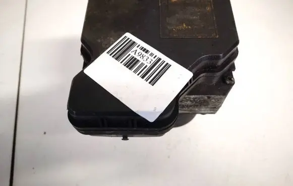 Lexus IS 220D-250-350 ABS Pump 4454053240 44540-53240