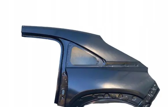 Mazda MX-30 Rear quarter panel 
