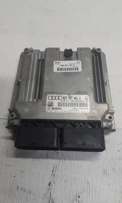 Audi A4 S4 B8 8K Engine control unit/module 8K5907401A 4G0907401