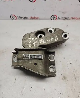 Citroen Jumper Engine mount bracket 1343242080