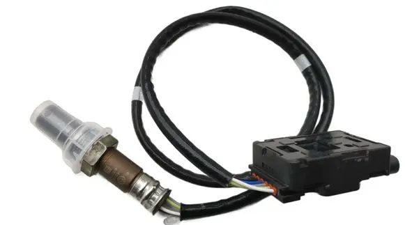 Volkswagen Golf VIII Lambda probe sensor 05N907807BT