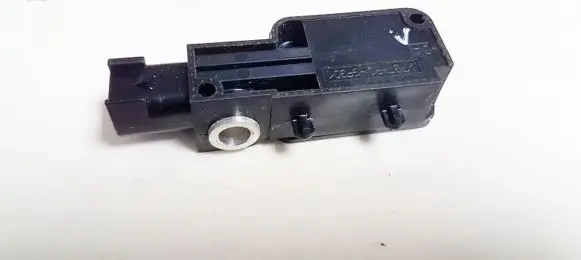 Jaguar XJ X350 Airbag deployment crash/impact sensor 1x4314b345aa 11s103376158