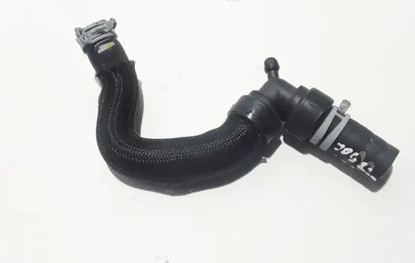 Dacia Jogger Engine coolant pipe/hose 924108895R