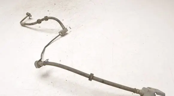 Land Rover Defender Brake line pipe/hose 