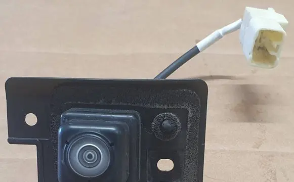Mitsubishi Outlander Reversing camera 8781A163 10R0513564