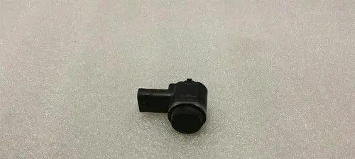Porsche 911 996 Front parking sensor holder (PDC) 9G9215K859AB