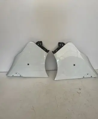 Renault Trafic III (X82) Fender