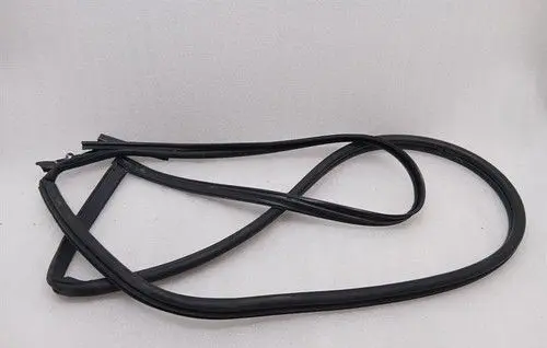 Aston Martin DB9 Rubber seal front coupe door 4G43F20709AJ
