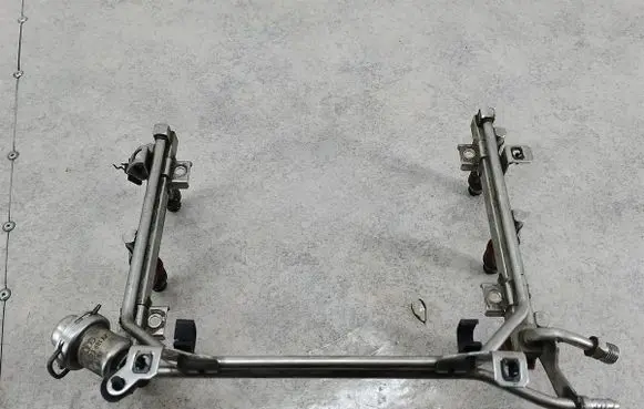 Skoda Superb B5 (3U) Fuel main line pipe 