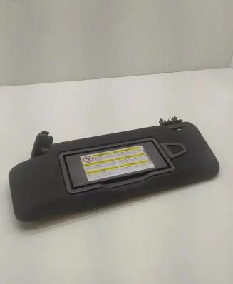 Mercedes-Benz C W204 Sun visor A2218173120