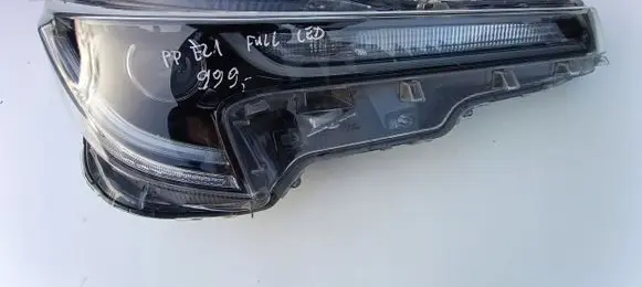 Toyota Corolla E210 E21 Headlight/headlamp
