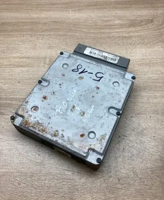 Ford Focus Engine control unit/module ECU 1S4F12A650AE DOTE