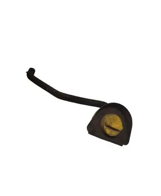 Renault Master III Oil fill pipe 8200795333 152596817R