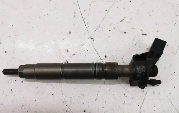 Mercedes-Benz E W211 Fuel injector A642070 070410 0445115072