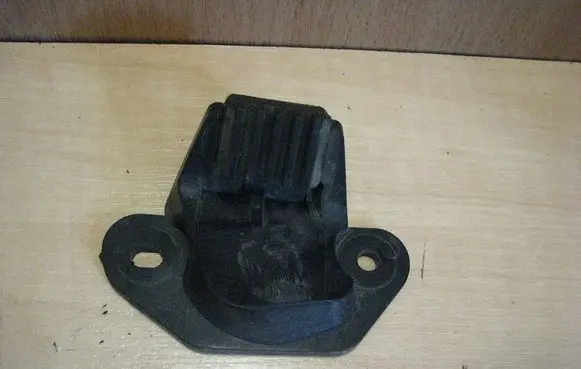 Mazda 6 Tailgate/trunk/boot lid buffer GS1D52720