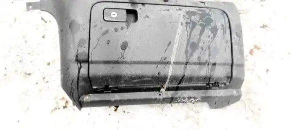 Volkswagen Golf VI Glove box 1K1857290 1355D300465
