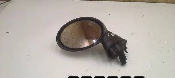 Mini One - Cooper Cabrio R52 Front door electric wing mirror