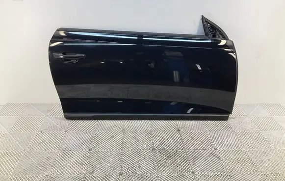 Door (2 Door Coupe)