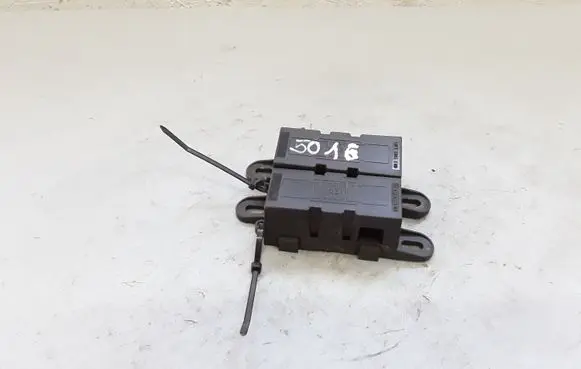Jaguar S-Type Other control units/modules NOCODE