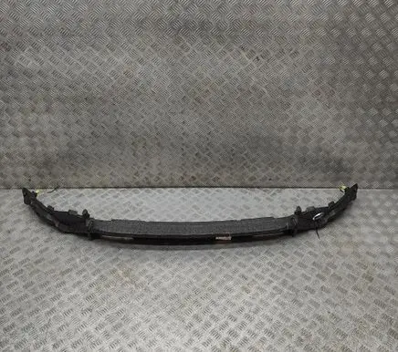 Audi RS6 C8 Front bumper foam support bar 4K8807550E 4N0959121F
