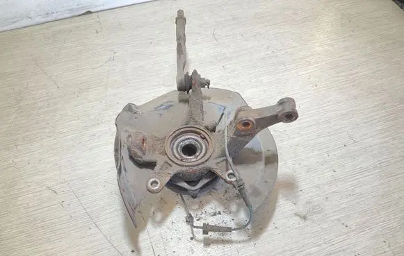 Honda Civic Front wheel hub