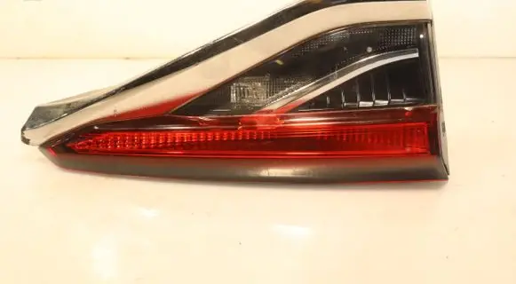 Toyota Corolla E210 E21 Rear/tail lights
