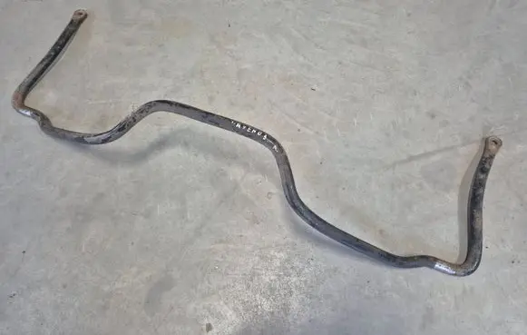 Mitsubishi Pajero Sport I Rear anti-roll bar/sway bar 