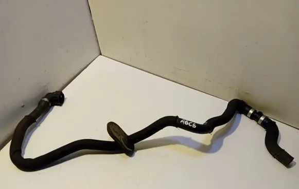 Audi A6 S6 C6 4F Engine coolant pipe/hose 4F1819699