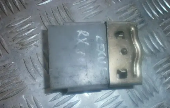Lexus RX 300 Other control units/modules
