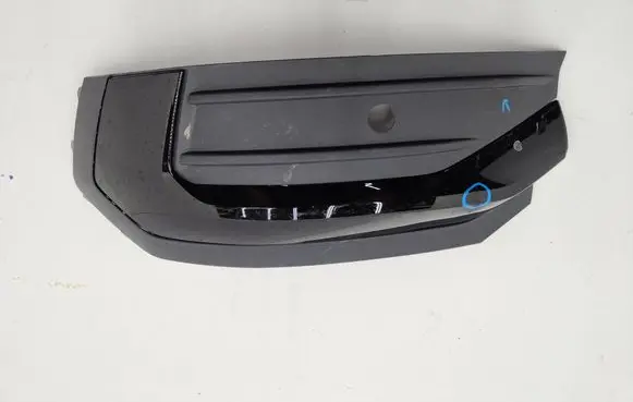 Audi Q5 SQ5 FY Rear bumper corner part panel trim 80F807319