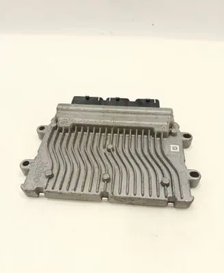 Peugeot 207 Engine control unit/module 9676782980