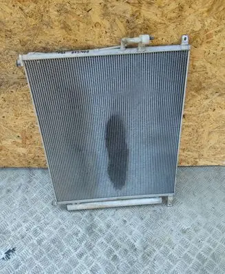 Ford Ranger A/C cooling radiator (condenser) AB3919710AA