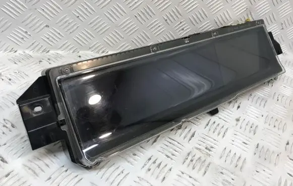 Renault Espace IV Speedometer (instrument cluster) P8200726188A P8200726188