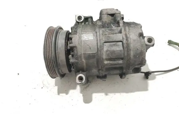Skoda Superb B5 (3U) Air conditioning (A/C) compressor (pump) 7SBU16C 20050500708