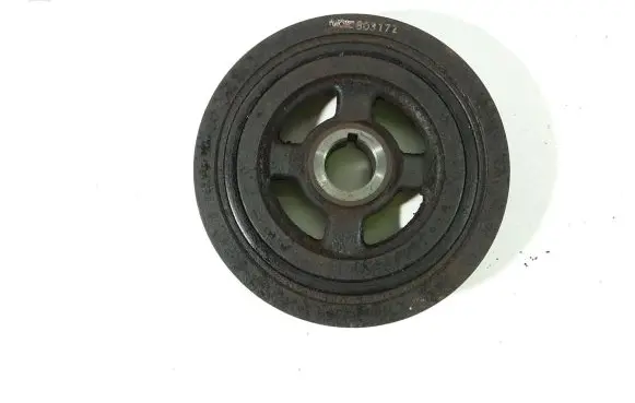Subaru Outback Crankshaft pulley 80317Z