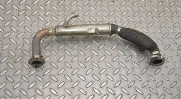 BMW i3 EGR valve line/pipe/hose G4D39F468MB