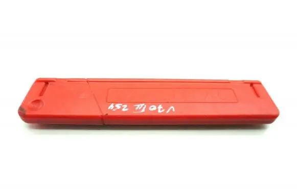 Volvo V70 Microphone (bluetooth/phone) 5638226