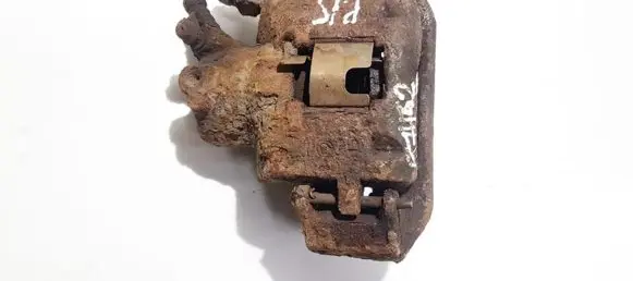 Fiat Panda II Front brake caliper