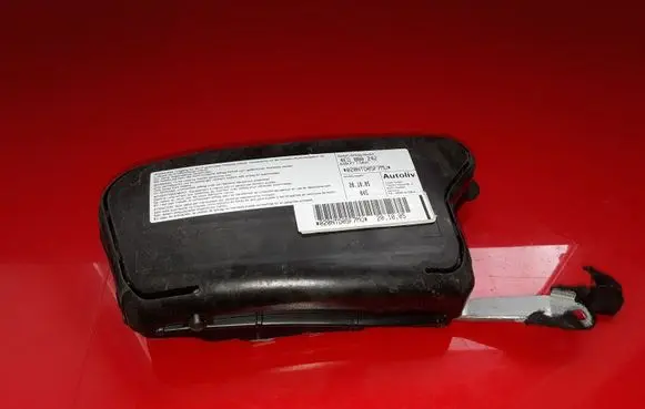 Audi A8 S8 D3 4E Seat airbag 4E0880242
