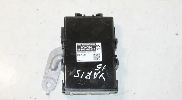 Other control units/modules