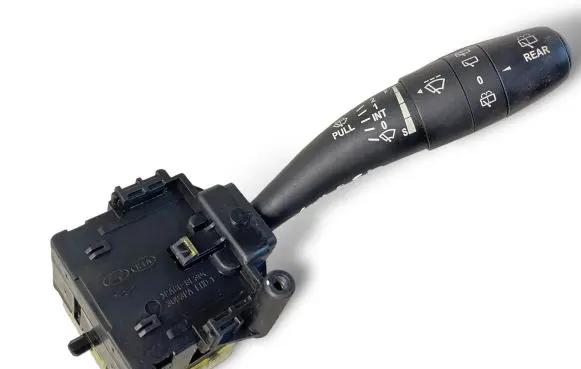 KIA Ceed Wiper control stalk 934201H200